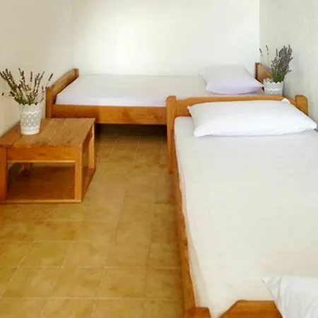 Sunny House On Gorgeous Tatinja Bay With A Private A- Steps From * Stiniva