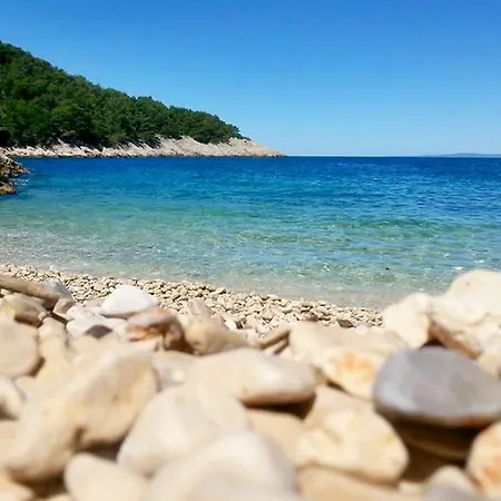 Apartment Sunny House On Gorgeous Tatinja Bay With A Private A- Steps From Stiniva