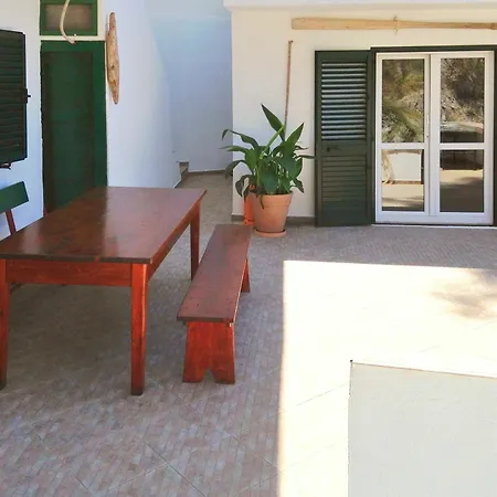 Sunny House On Gorgeous Tatinja Bay With A Private A- Steps From Apartment *